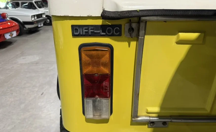 vintage GT car for sale