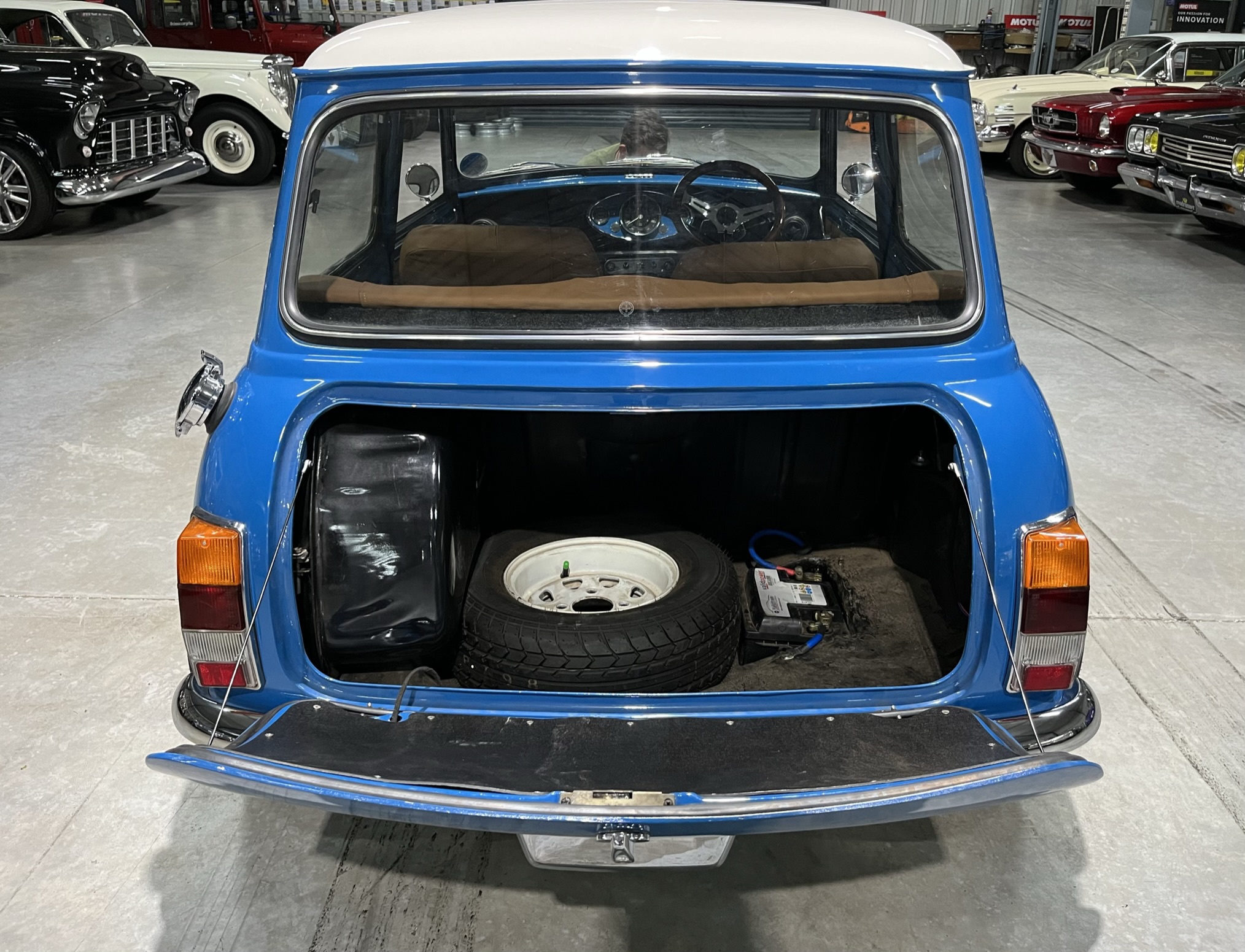 classic icon vehicle for sale