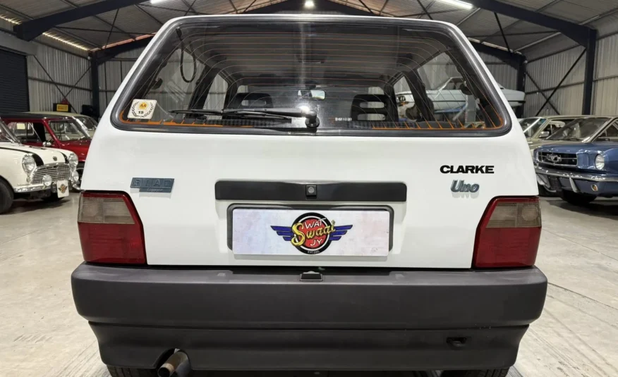 South Africa collector showroom