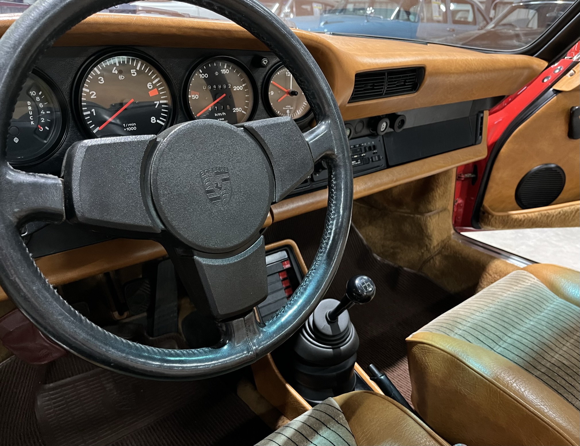 classic car for sale South Africa