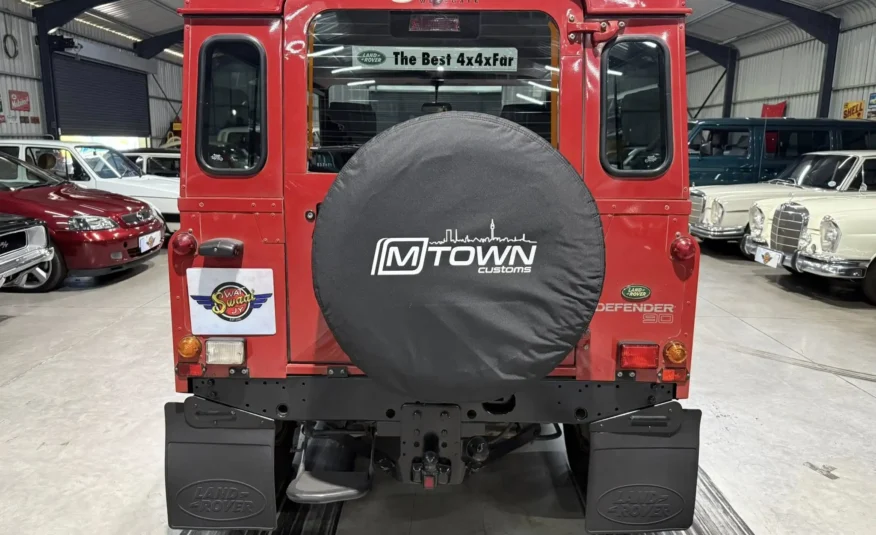 luxury classic car South Africa