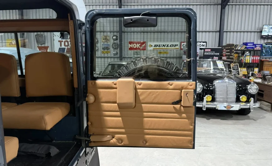 historic grand touring car