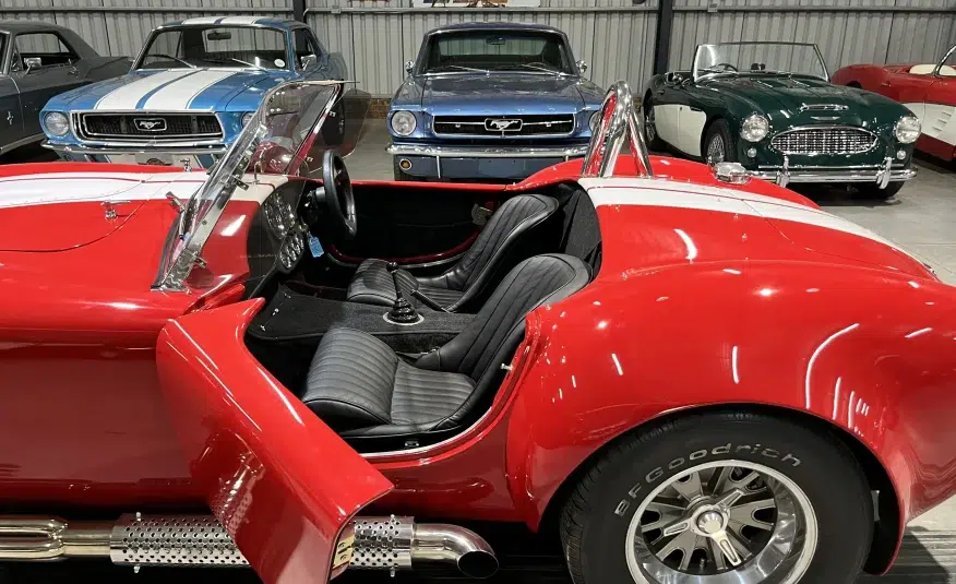 timeless classic coupe South Africa