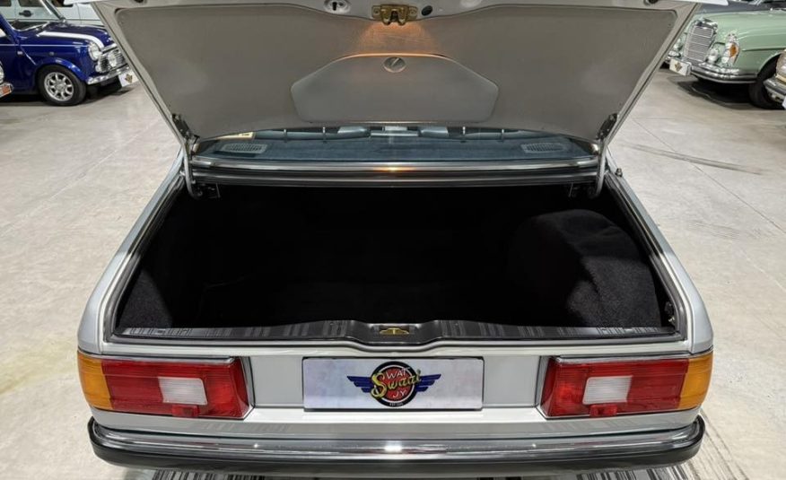 South Africa prestige classic