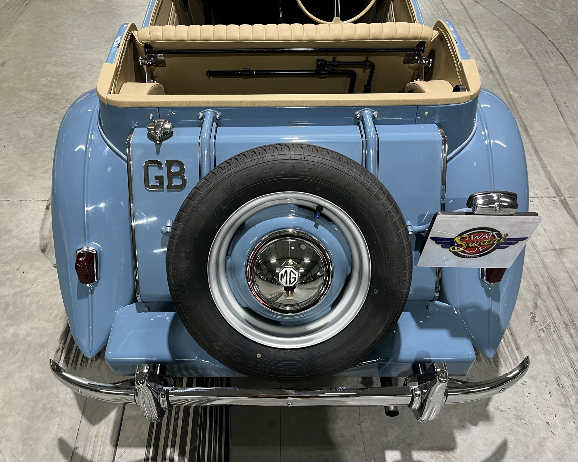 collector car for sale South Africa