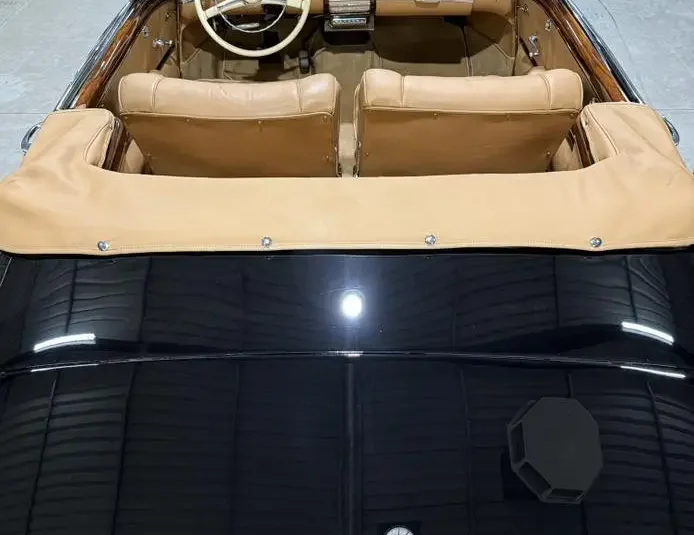 South Africa prestige classic