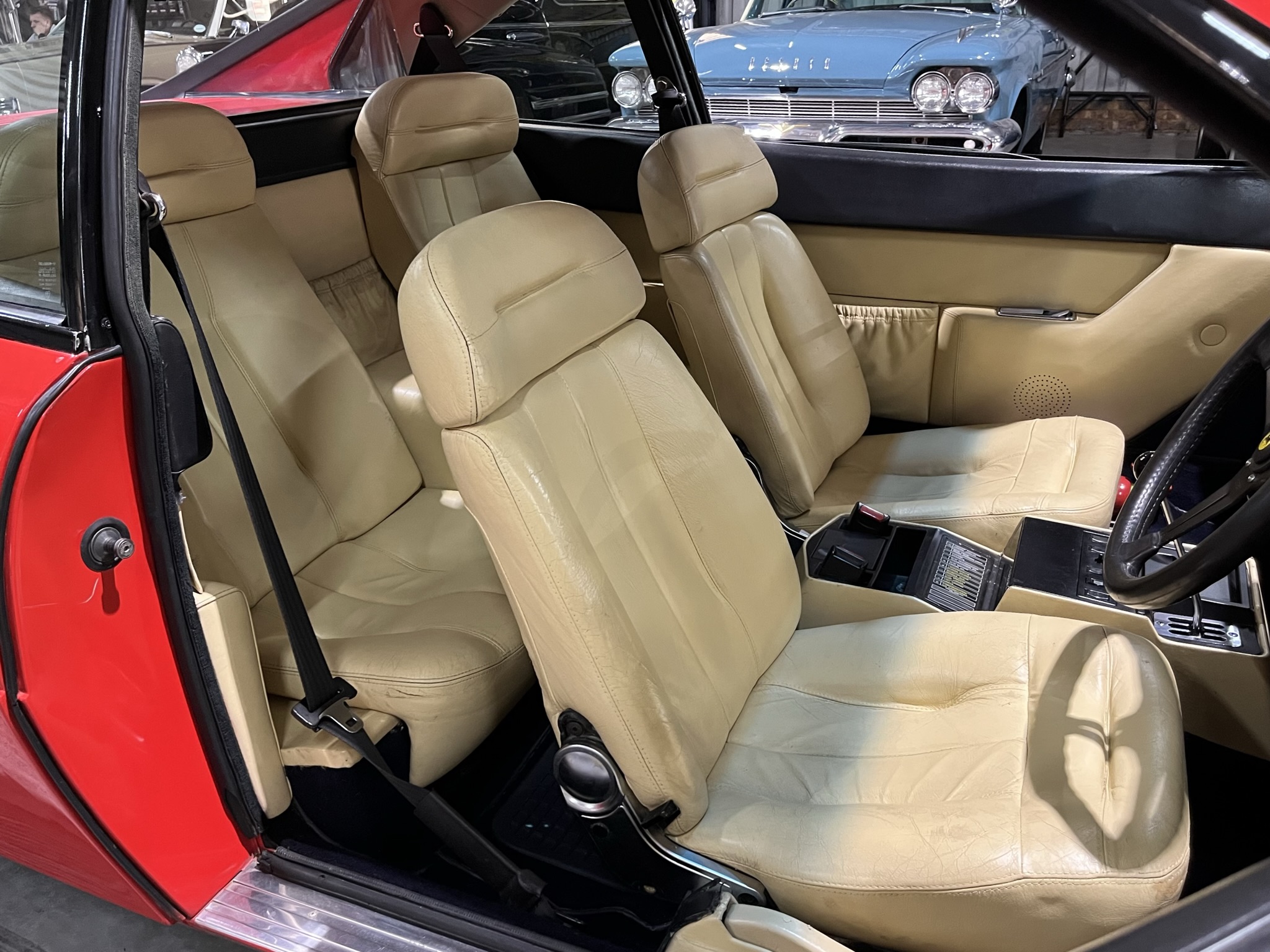 investment ready collector car