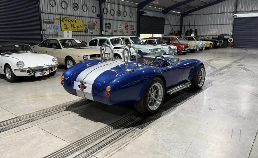 investment grade classic car South Africa