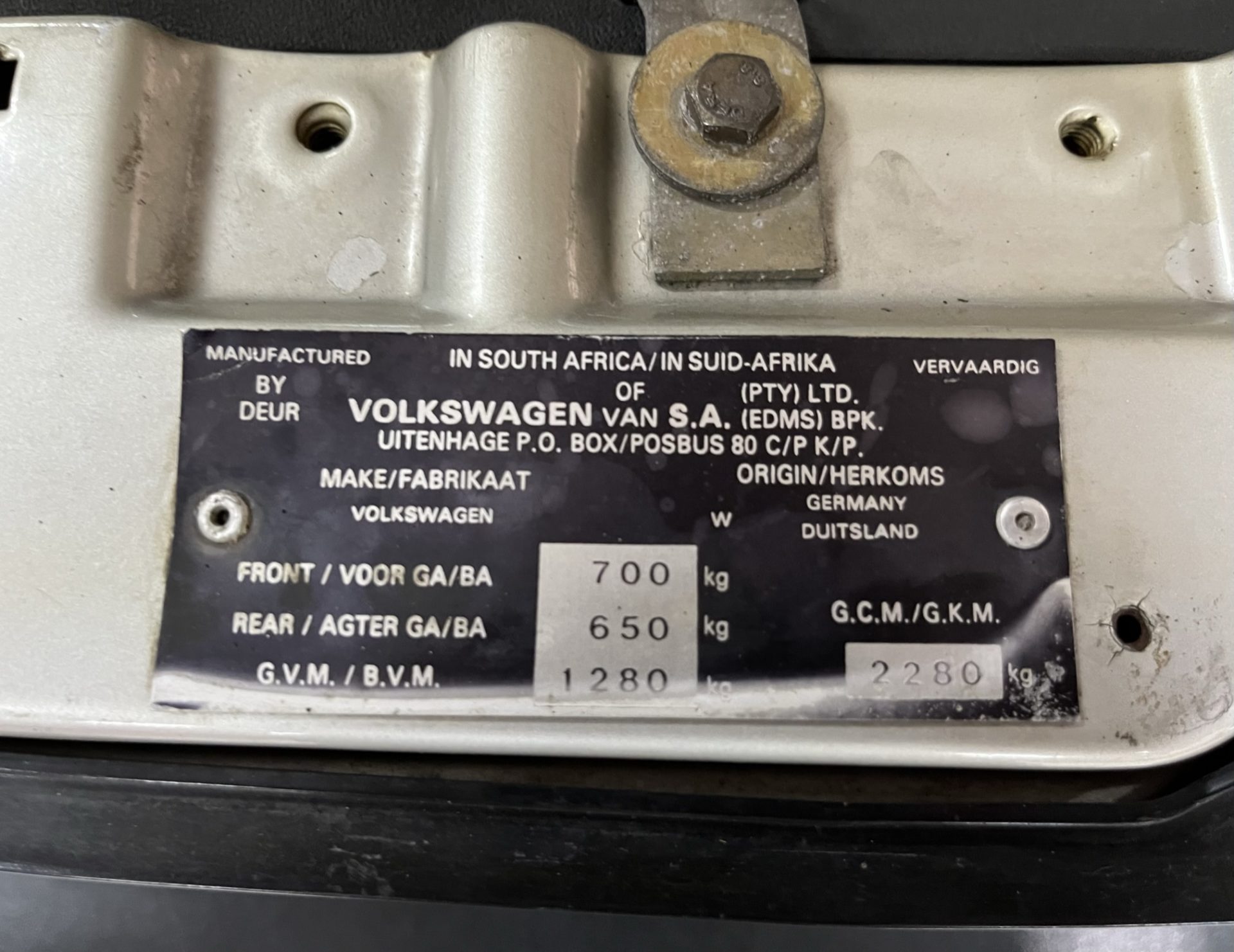 premium vintage sports coupe