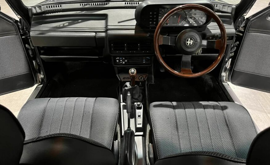 vintage luxury grand tourer