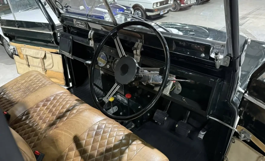 classic car enthusiast South Africa