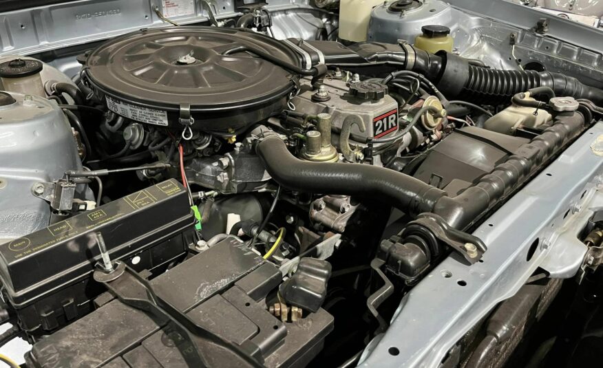 classic car dealer South Africa