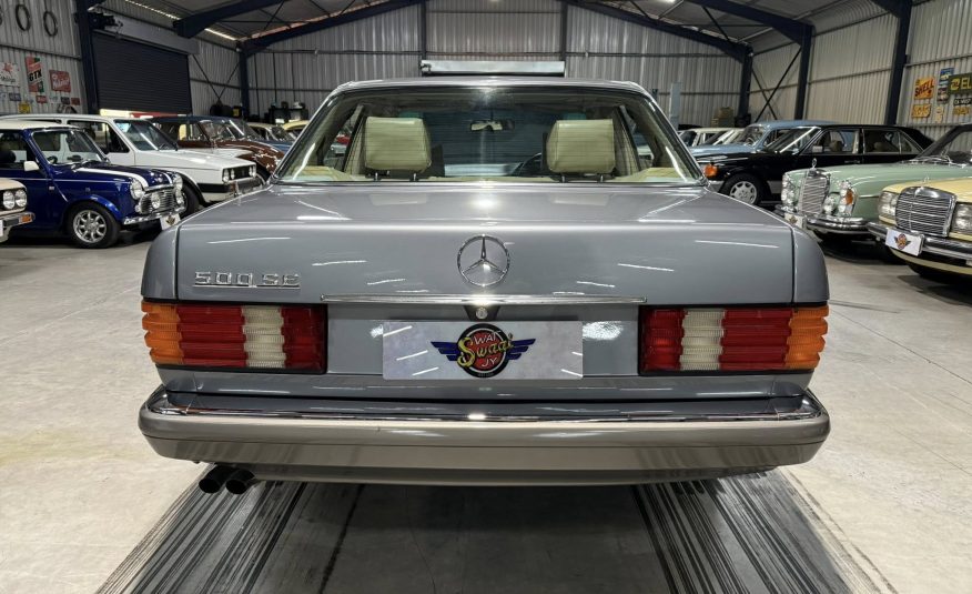 heritage motoring showroom