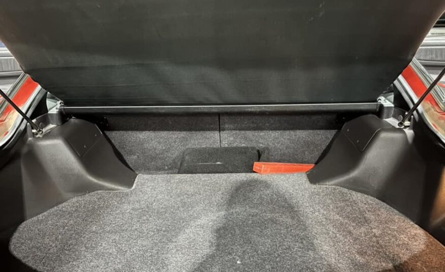 South African classic car collection