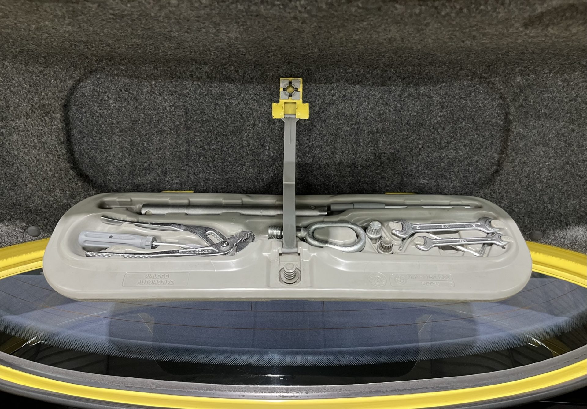 collector investment roadster