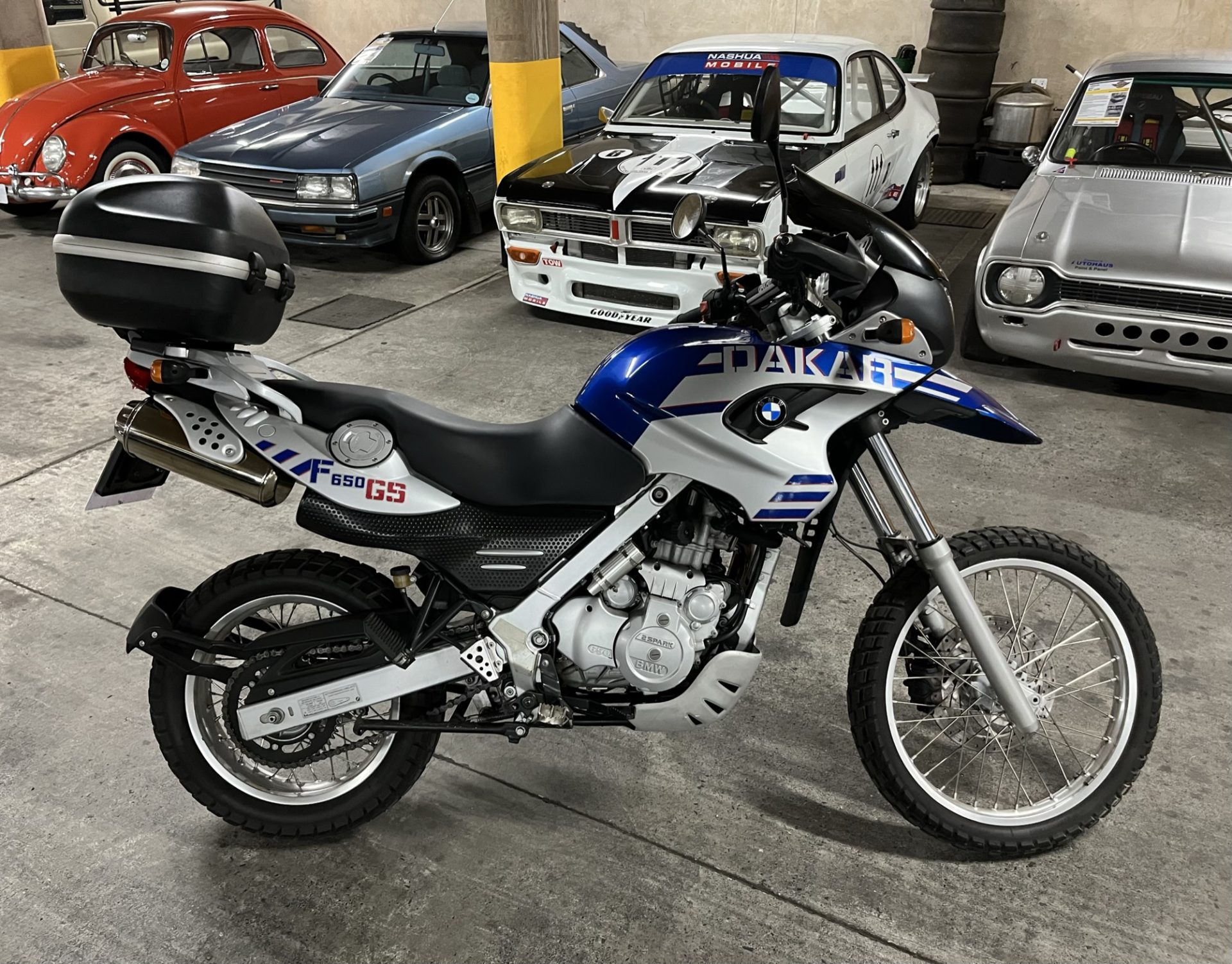 collector investment roadster