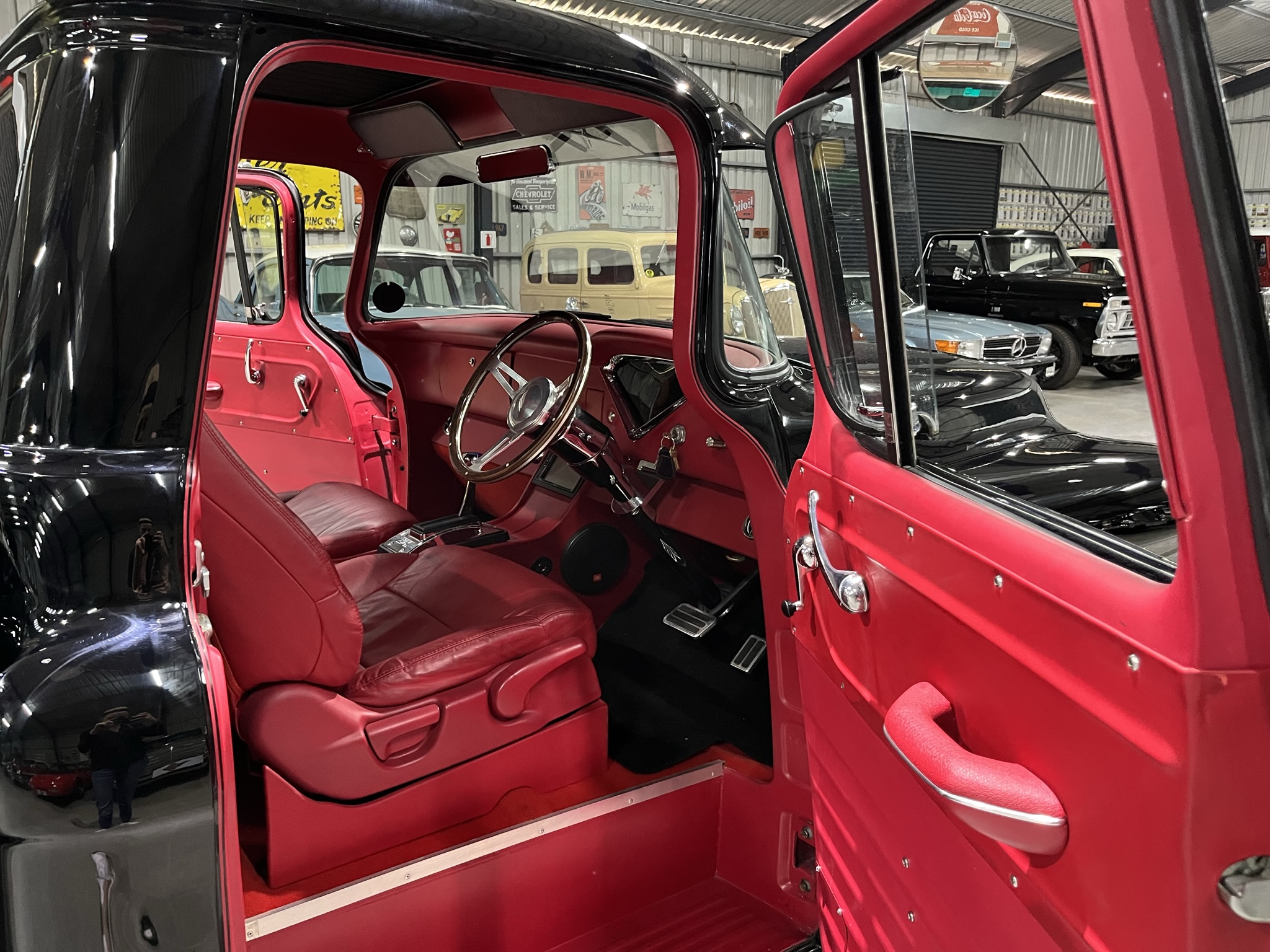 investment grade classic car South Africa