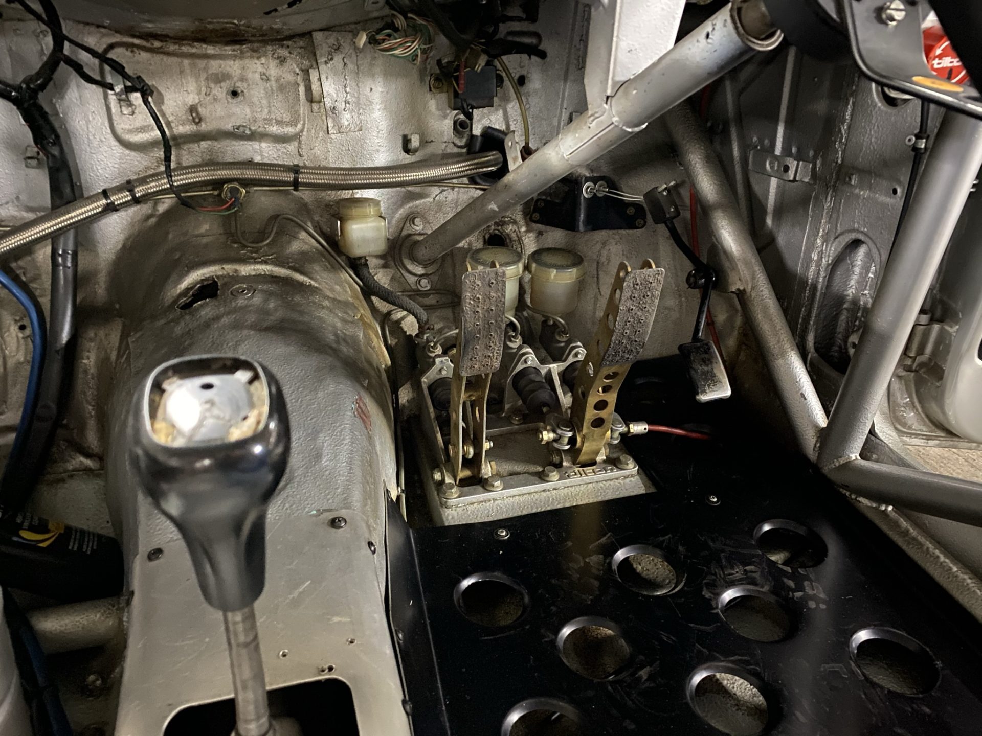 classic motoring investment