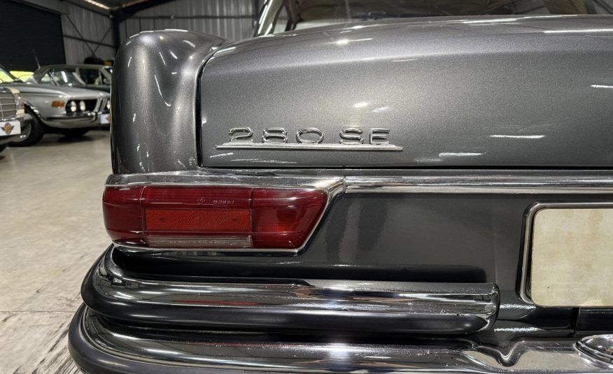 vintage exotic collector car