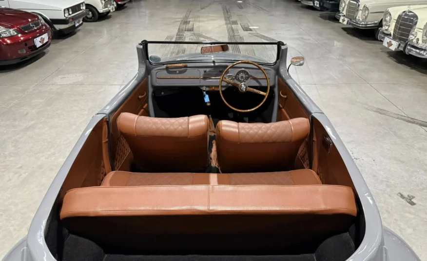 classic weekend car South Africa