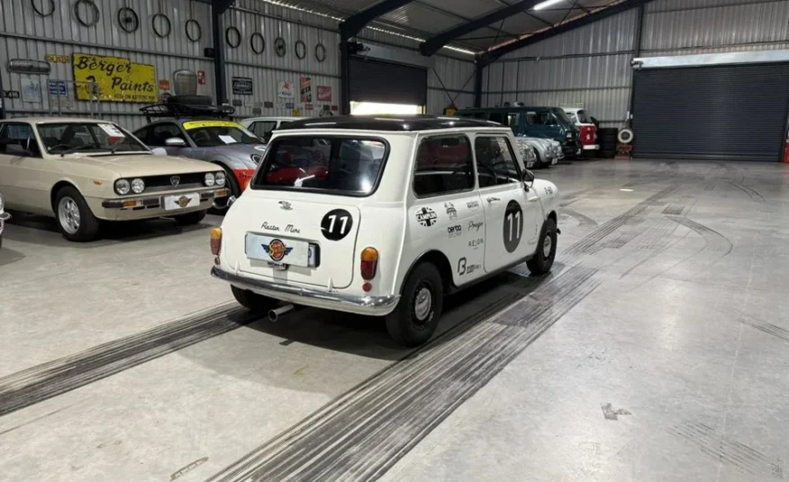 classic prestige vehicle South Africa