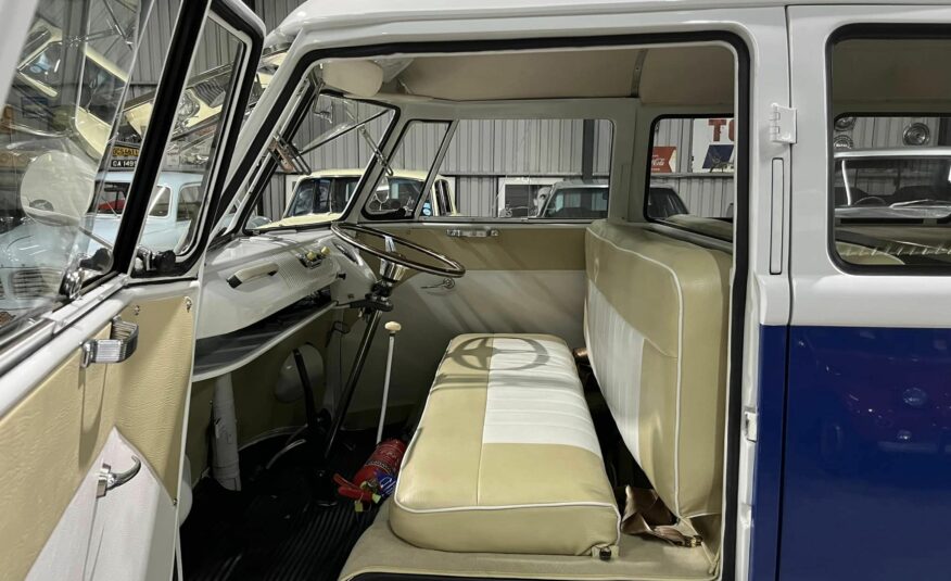 South Africa prestige classic