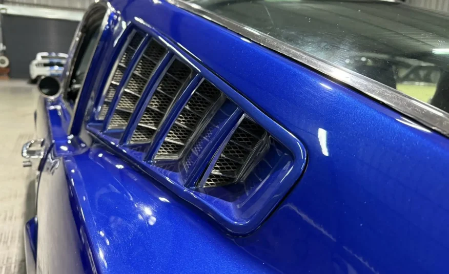 classic racing car South Africa