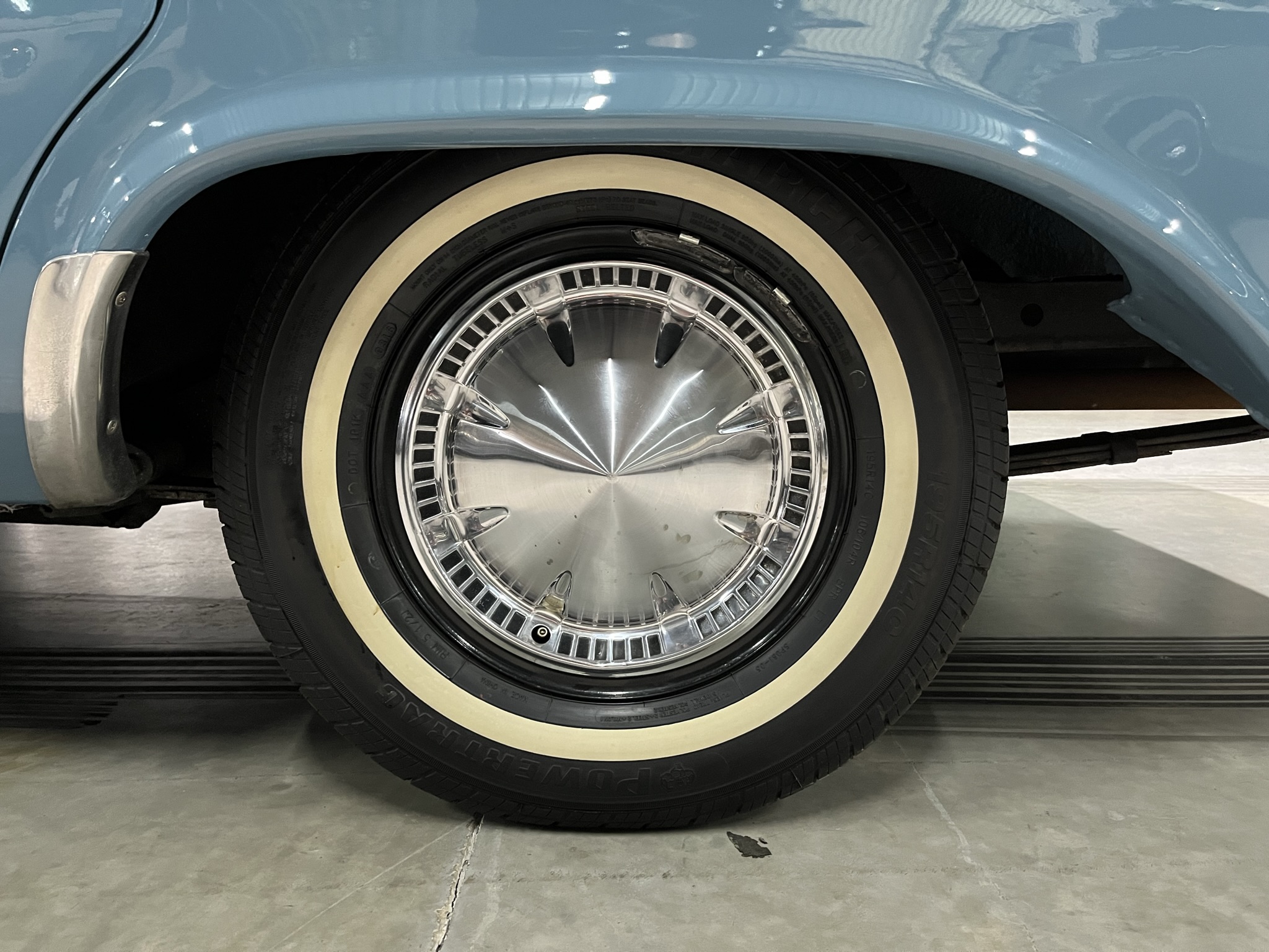 classic prestige vehicle South Africa