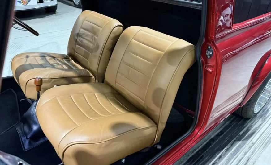 collector vehicle South Africa