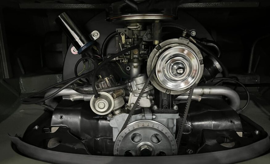 investment quality vintage car