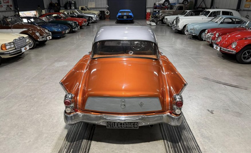 investment quality vintage car