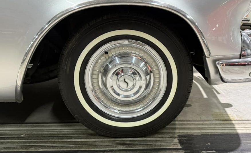 vintage luxury coupe South Africa