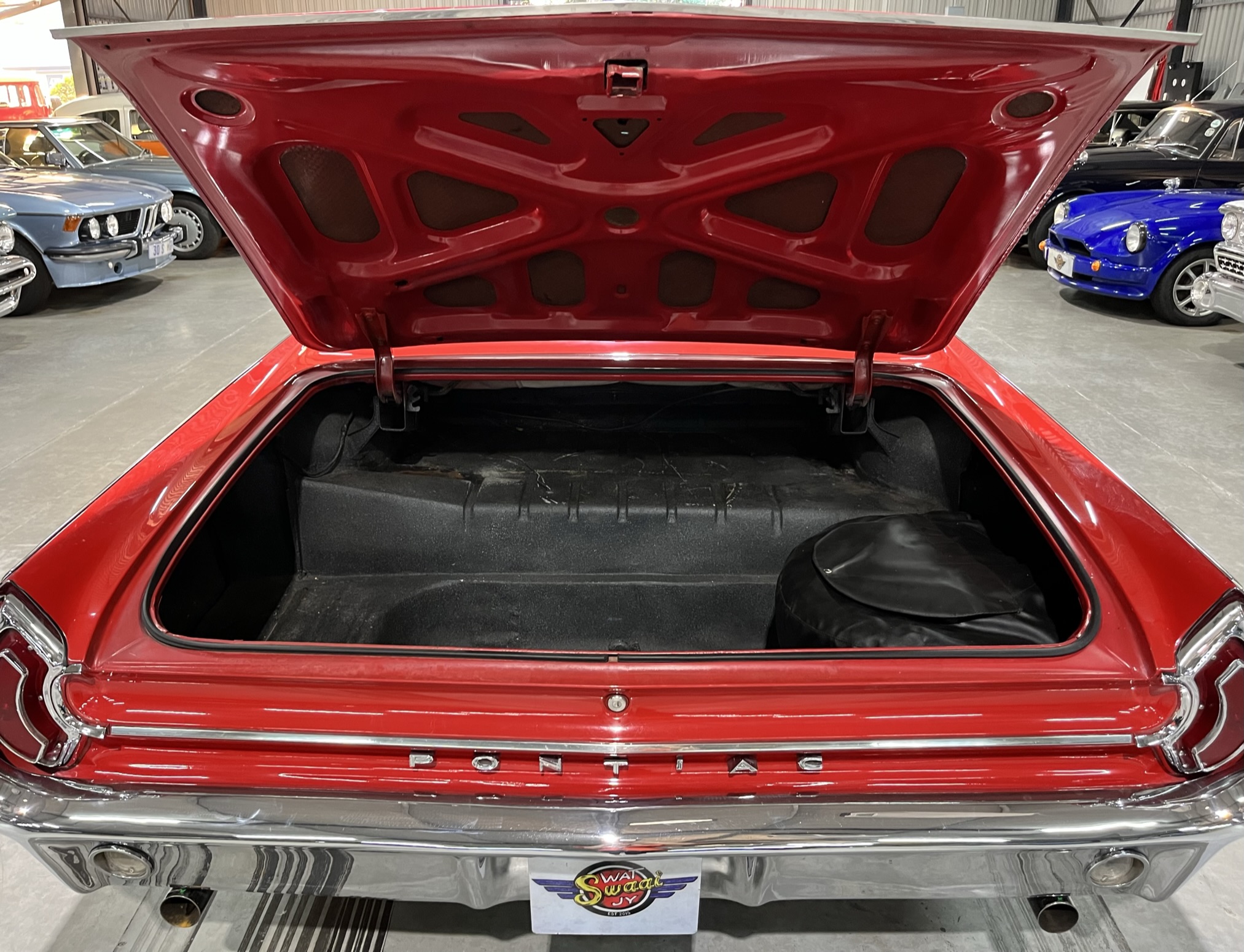 classic icon coupe South Africa