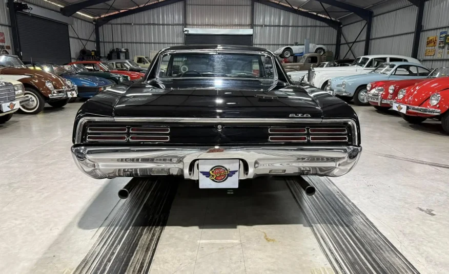 classic grand tourer South Africa