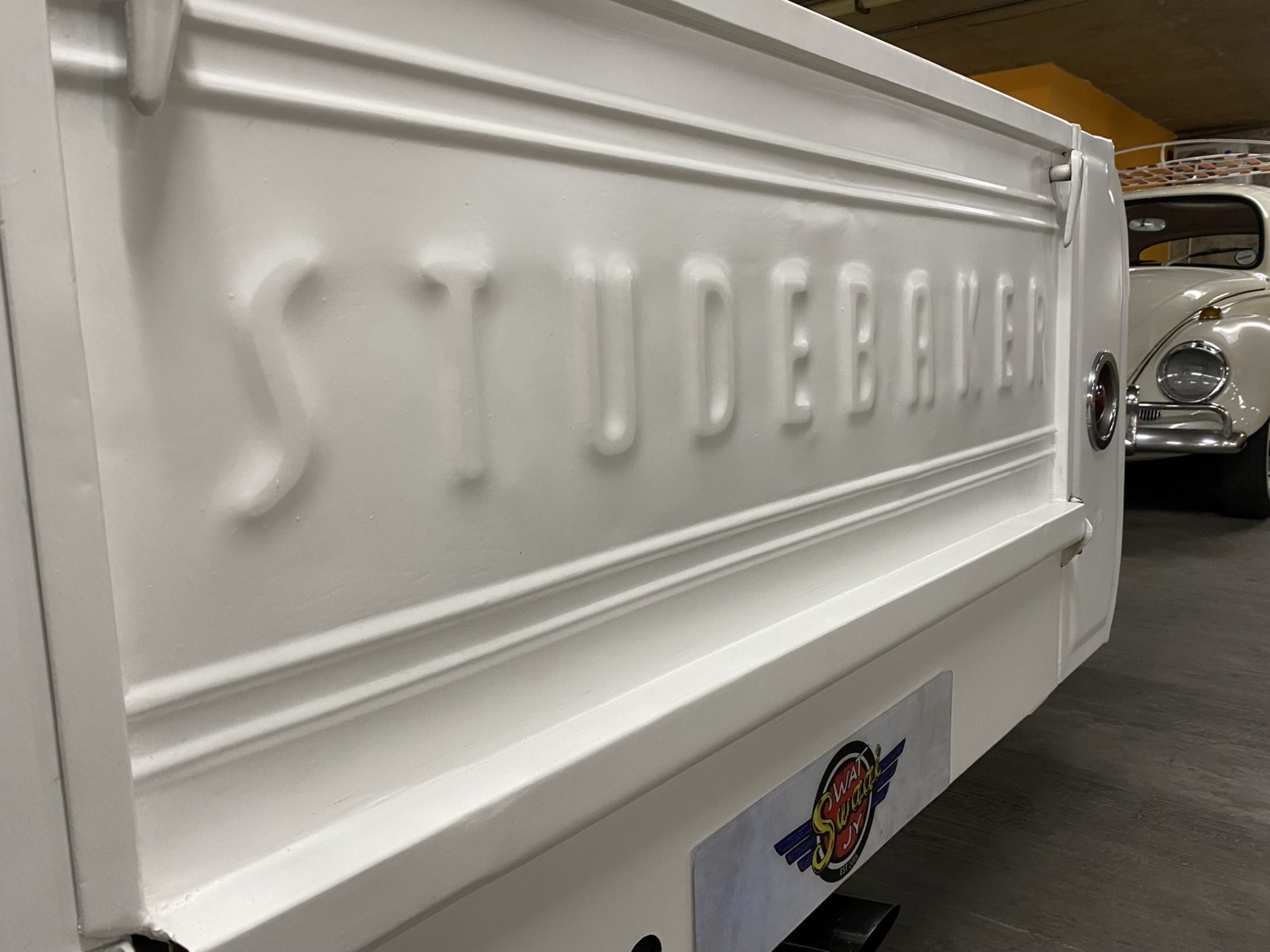 museum collector classic