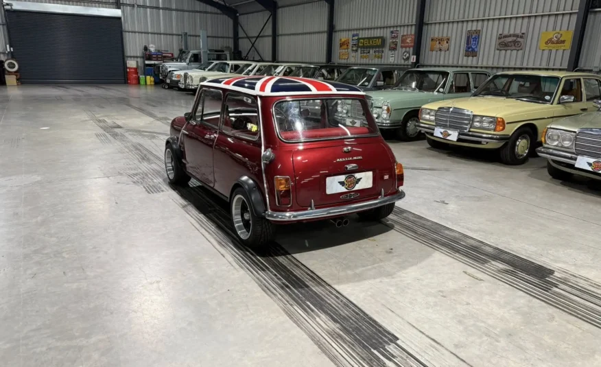 rare collector sports coupe