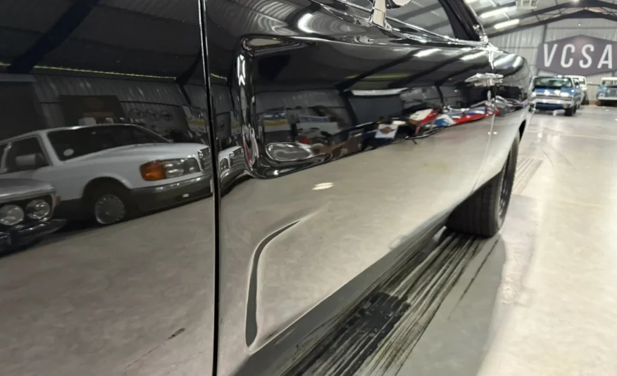 vintage rally car for sale