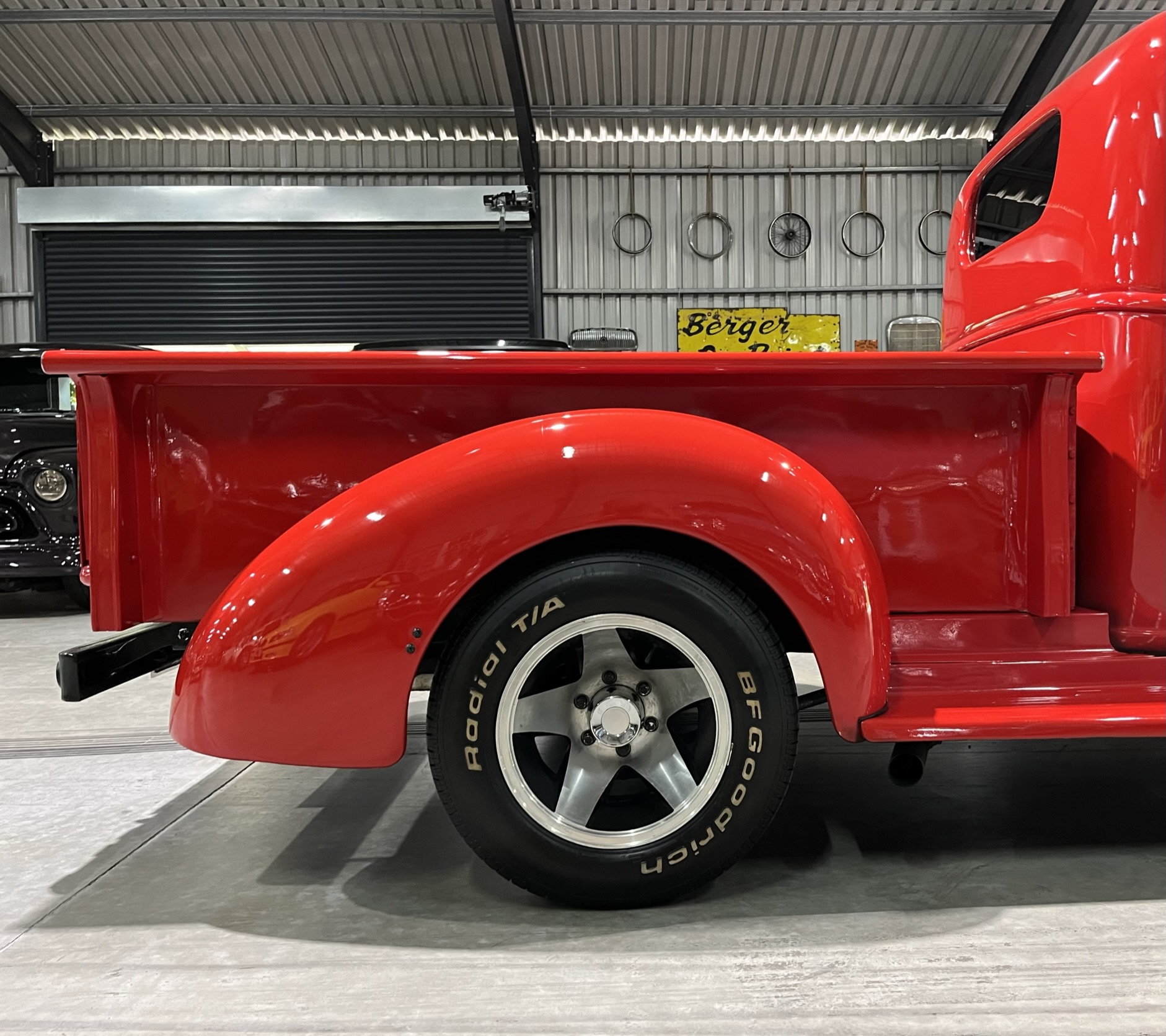 vintage GT car for sale