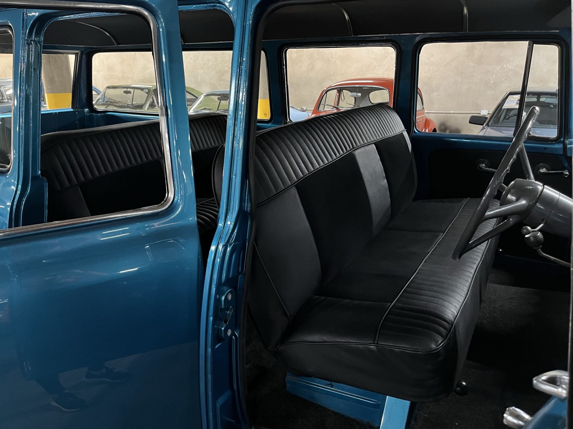 vintage sports car for sale South Africa