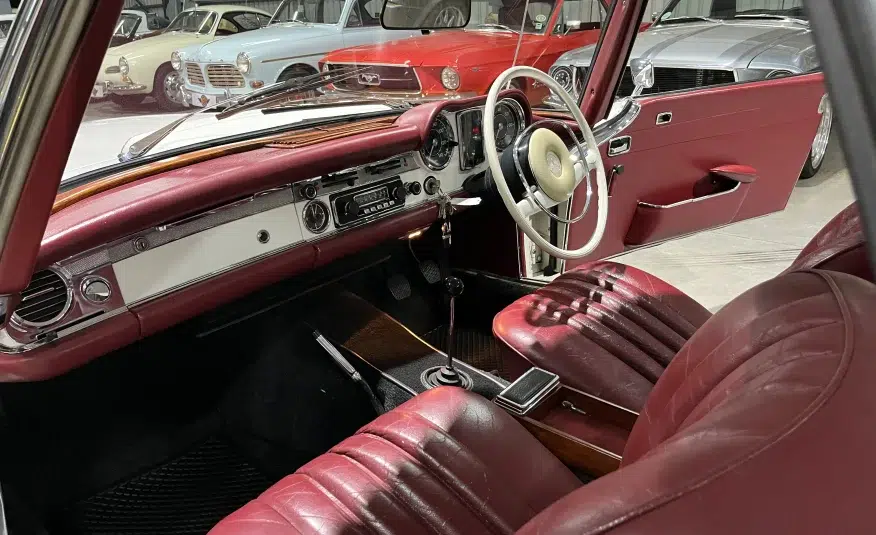 vintage GT car for sale