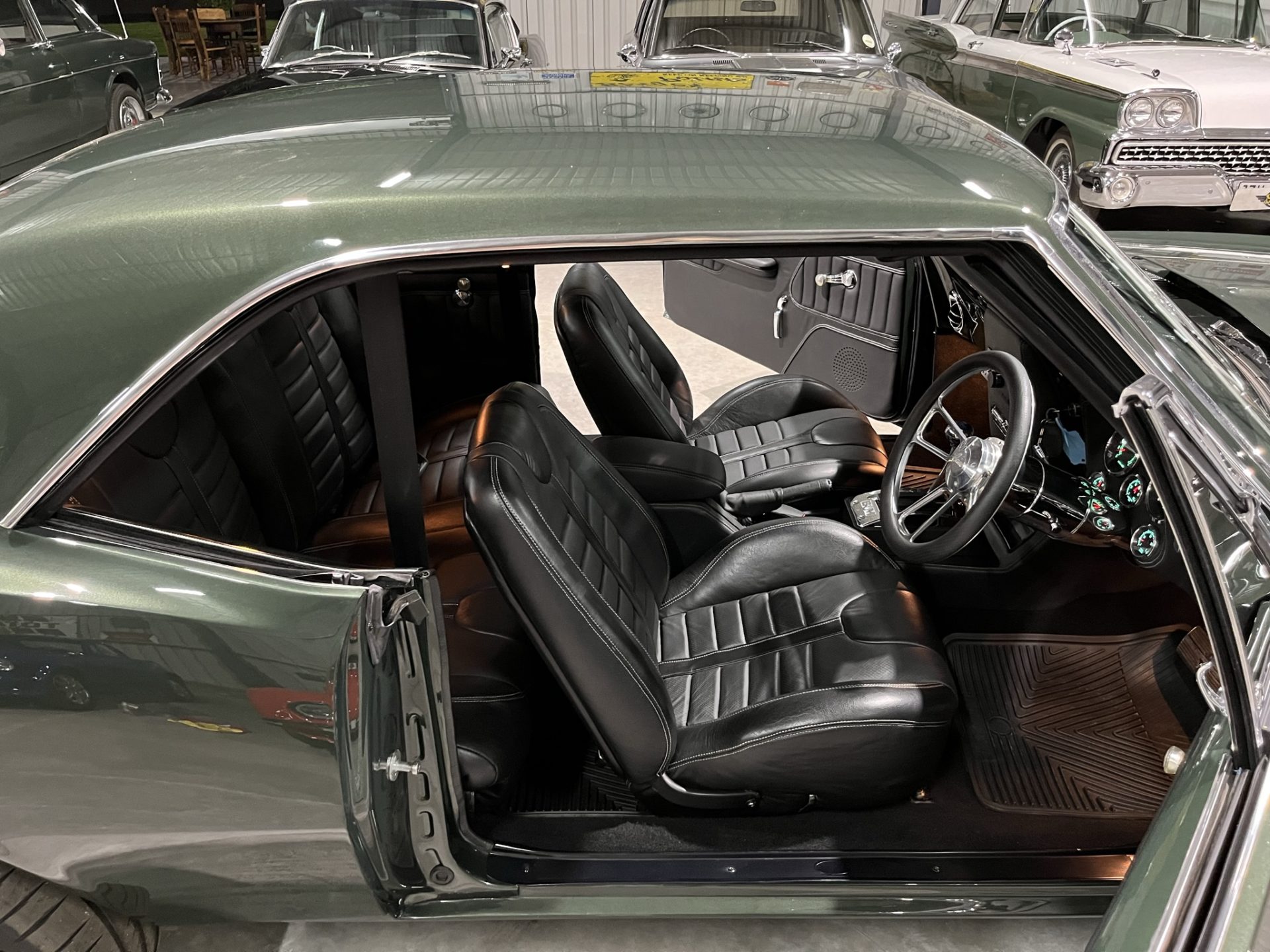 rare heritage vehicle for sale