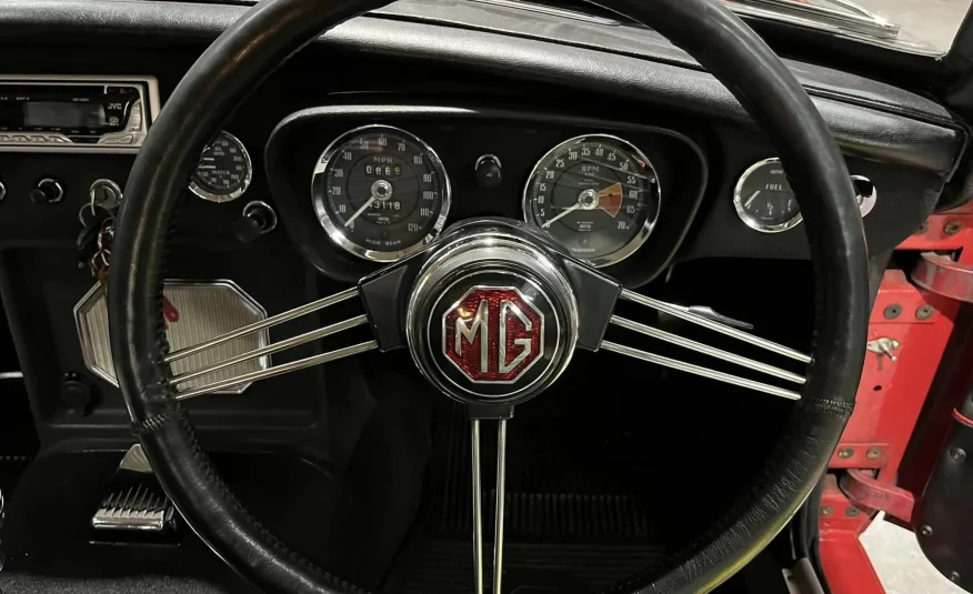 rare collector grand tourer