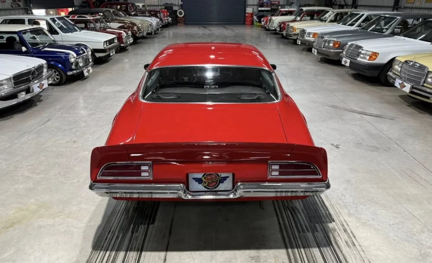 rare heritage vehicle for sale