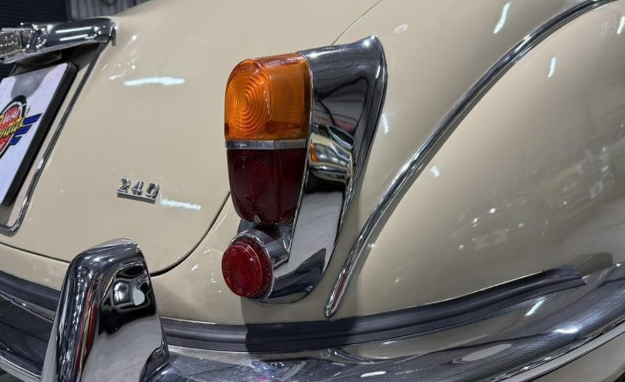 collector muscle car South Africa