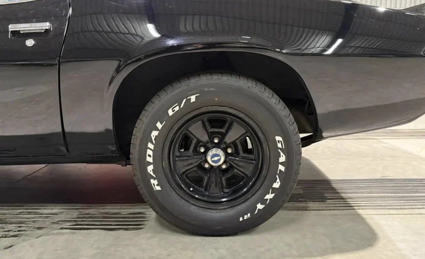 collector showroom vehicle