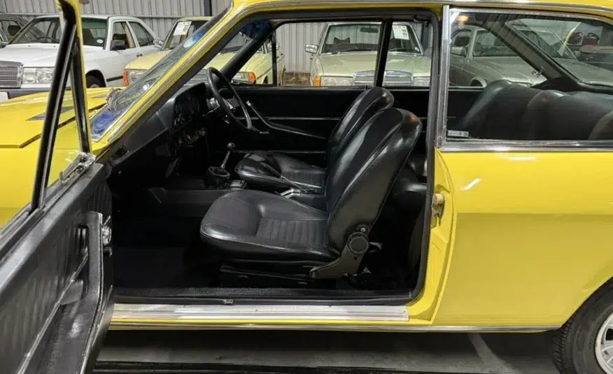 vintage GT car for sale