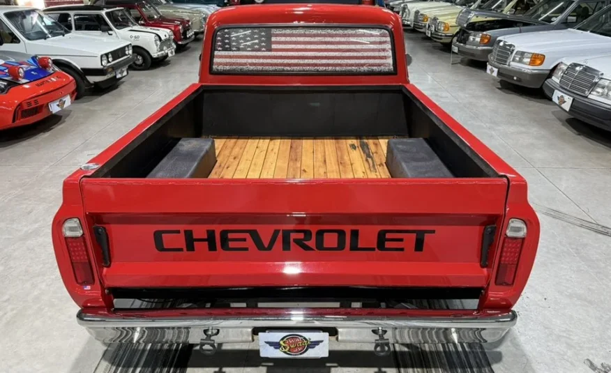 rare motoring heritage car