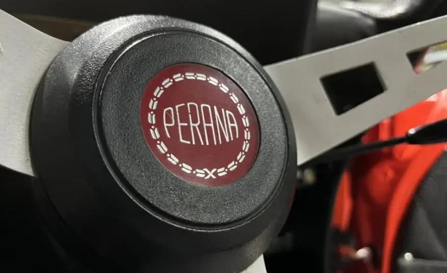 classic performance coupe South Africa