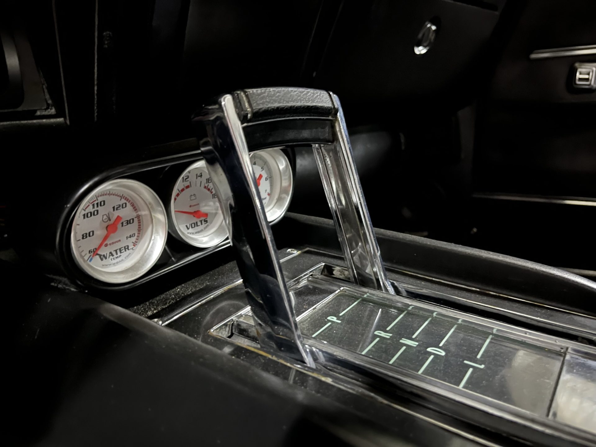 classic car investment South Africa