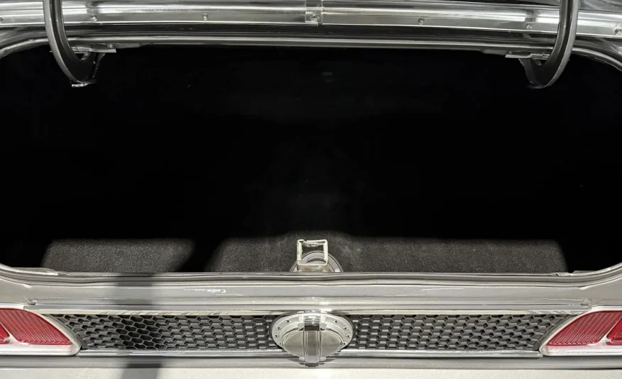 rare classic car South Africa